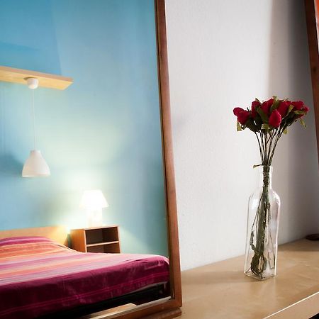 B&B La Rocca Cefalù Kamer foto